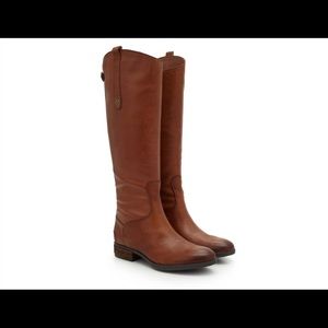 Women’s Sam Edelman Boots Size 7